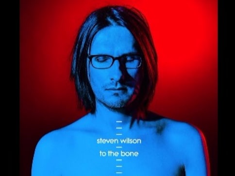 To The Bone review: With his latest album, Steven Wilson makes pop his ...