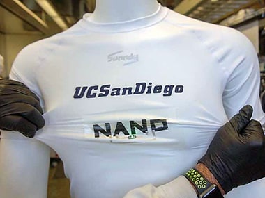 Image: UC San Diego