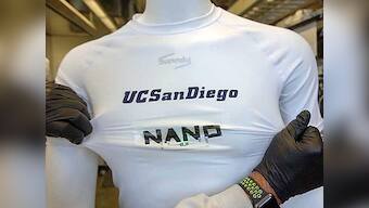 Researchers develop stretchable fuel cells to extract energy from sweat