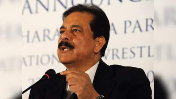 Jolt to Subrata Roy: Supreme Court rejects Sahara's plea to stall Aamby Valley auction