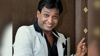 Sunil Pal accuses director Anees Bazmee of non-payment of dues in Facebook video