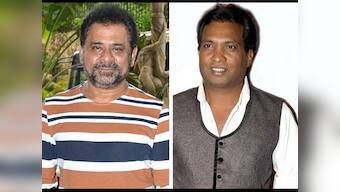 Anees Bazmee responds to Sunil Pal's allegations, says comedian is seeking publicity