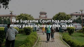 Right to Privacy, triple talaq rulings: 2 landmark verdicts in 3 days that reaffirmed majesty of Judiciary, Constitution