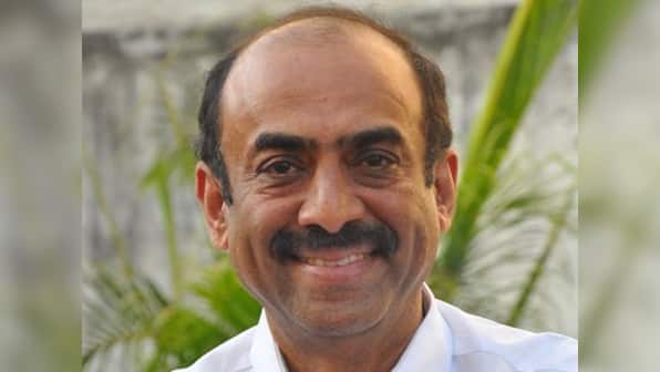 Tollywood drug racket: Officials visit Daggubati Suresh Babu's studio over 'suspicious parcel'