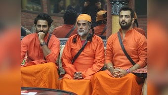 Bigg Boss season 10 contestant Swami Om arrested by Delhi Police on nine-year-old theft charge