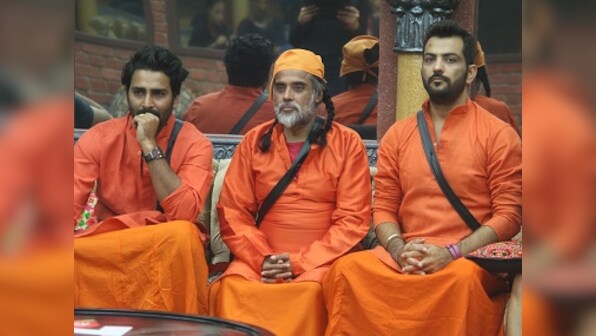 Bigg Boss season 10 contestant Swami Om arrested by Delhi Police on nine-year-old theft charge