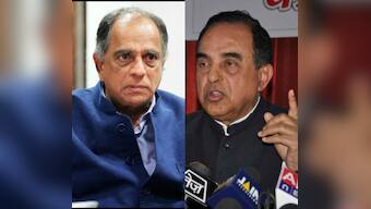 Subramaniam Swamy wants Pahlaj Nihalani to 'keep at' censoring: Here are our sanskaari recommendations