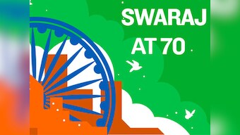 Swaraj at 70 Part 1: Past 25 years are a matter of pride, but there's a long way to go, says Baijayant 'Jay' Panda