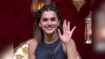 Bigg Boss Telugu: After Rana Daggubatti, Taapsee Pannu visits; Diksha labelled weakest contestant