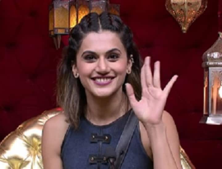 Bigg Boss Telugu: After Rana Daggubatti, Taapsee Pannu visits; Diksha labelled weakest contestant