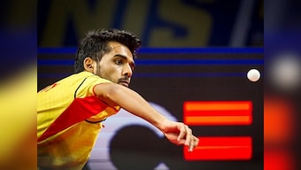 Ultimate Table Tennis: How a one-of-a-kind tournament rekindled my love for the sport