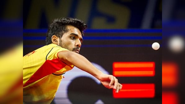 Ultimate Table Tennis: How a one-of-a-kind tournament rekindled my love for the sport