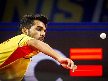 Ultimate Table Tennis: How a one-of-a-kind tournament rekindled my love for the sport