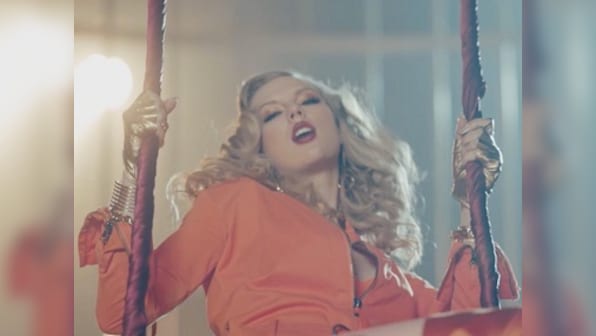 Taylor Swift skips MTV VMAs 2017 despite being nominated; singer's new single debuts at show