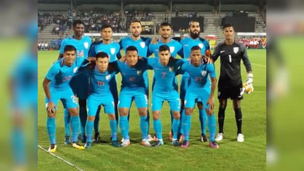 Tri-Nation series: Stephen Constantine feels winning run won't matter if India fails to make it to Asian Cup