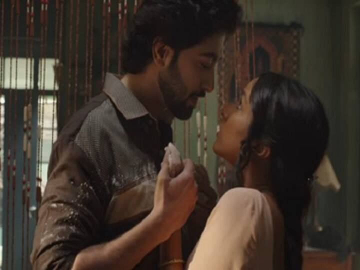 Haseena Parkar new song 'Tere Bina' explores love life of Shraddha Kapoor's titular character