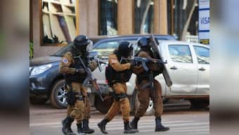 Burkina Faso: Terrorists kill 17 after opening fire at restaurant; second such attack in 2 years