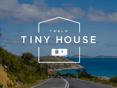 Image: Tesla