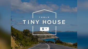 Tesla's Tiny House tour to take place in Australia and showcase its energy products