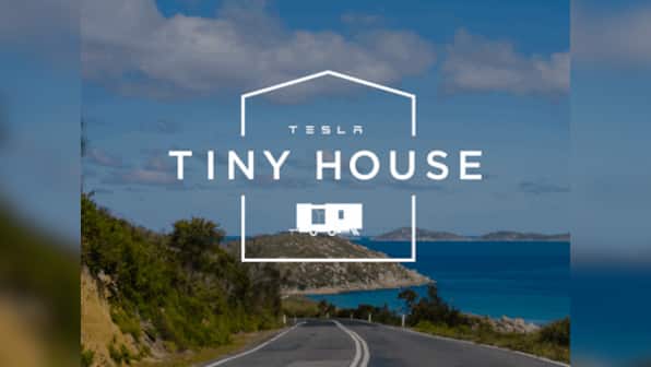 Tesla's Tiny House tour to take place in Australia and showcase its energy products