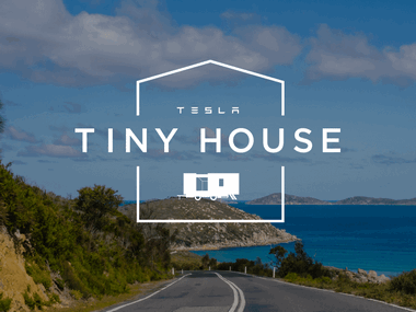 Tesla's Tiny House tour to take place in Australia and showcase its energy products Tesla's Tiny House tour to take place in Australia and showcase its energy products