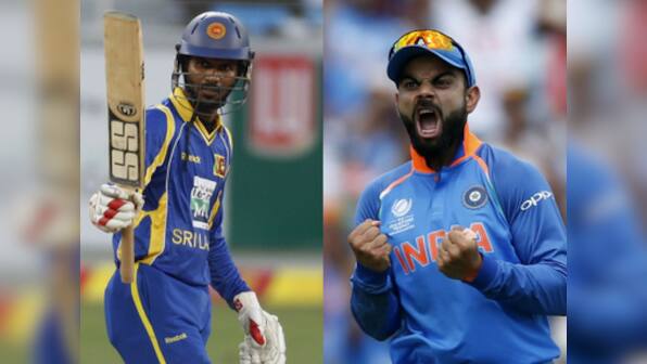 India vs Sri Lanka, ODI series preview: Hosts in a fix over World Cup qualification, visitors' face problem of plenty