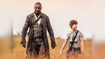 The Dark Tower movie review: A sour and disappointing action fantasy that fails to entertain