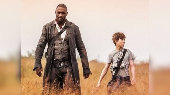 The Dark Tower movie review: A sour and disappointing action fantasy that fails to entertain