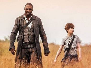 The Dark Tower movie review: A sour and disappointing action fantasy that fails to entertain