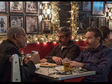 Last Flag Flying trailer: Richard Linklater's upcoming film is pain and joy in equal parts Last Flag Flying trailer: Richard Linklater's upcoming film is pain and joy in equal parts