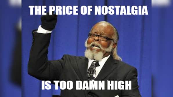 Nokia 8 vs Nokia 6 vs Nokia 5 vs Nokia 3: The price of nostalgia is too damn high