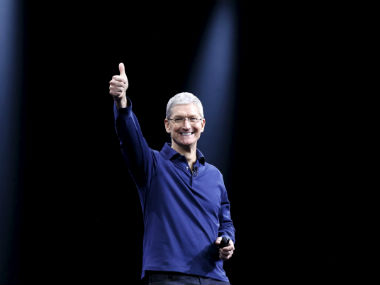 Apple CEO Tim Cook could be the reason why the company still sells older iPhones Apple CEO Tim Cook could be the reason why the company still sells older iPhones