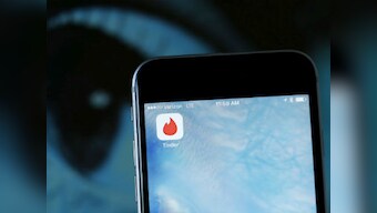 Tinder starts testing location tracking, loop videos and message first features ahead of Facebook Dating launch