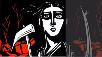 A Dalit Woman in the Land of Goddesses