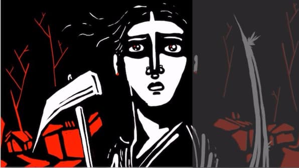 A Dalit Woman in the Land of Goddesses