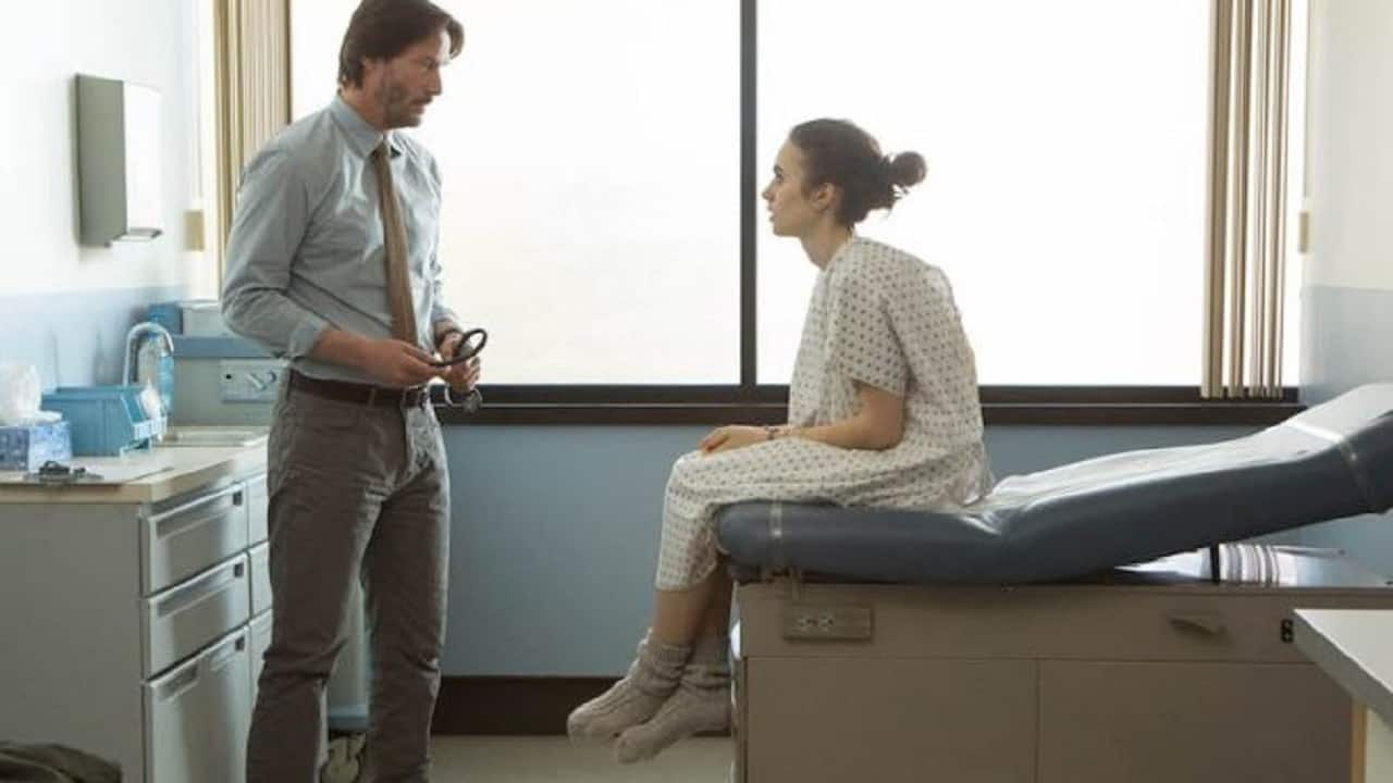 To The Bone movie review Netflix�s film on anorexia has a