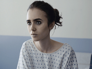 To The Bone movie review: Netflix's film on anorexia has a dash of dark comedy, and lot of heart To The Bone movie review: Netflix's film on anorexia has a dash of dark comedy, and lot of heart