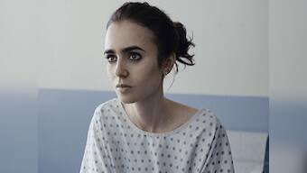 To The Bone movie review: Netflix's film on anorexia has a dash of dark comedy, and lot of heart