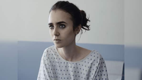 To The Bone movie review: Netflix's film on anorexia has a dash of dark comedy, and lot of heart