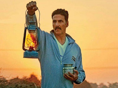 Bollywood's biggest star in 2017? Small-town India, which shone like never before Bollywood's biggest star in 2017? Small-town India, which shone like never before