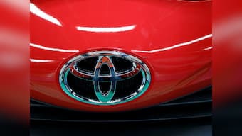 Toyota, Intel and other auto companies to form a consortium to support big data in connected cars