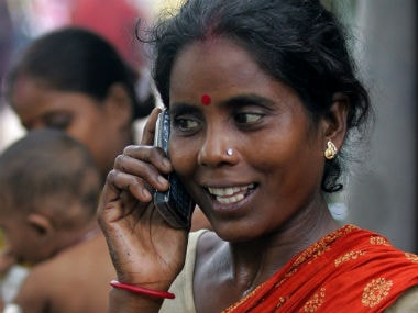 Representational image. Reuters.