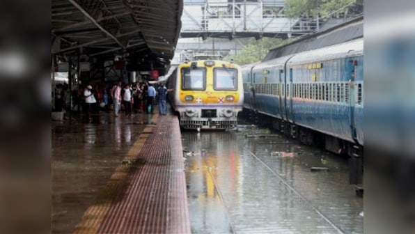 Mumbai rains: Australian minister Steven Ciobo's visit to city cancelled due to 'inclement weather'