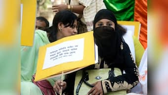 Triple talaq verdict: Need for stringent law for financial security of divorced women says Shah Bano's daughter