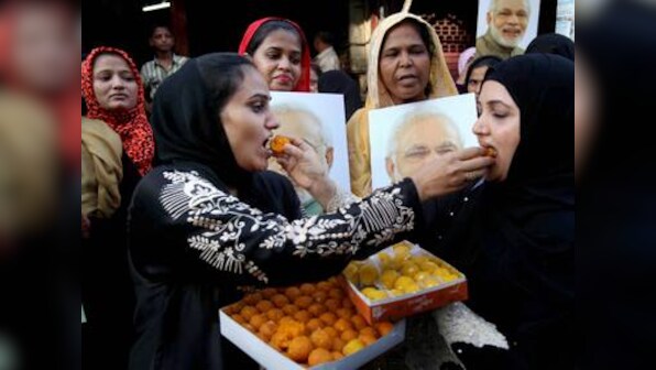Triple talaq verdict: Supreme Court wins accolades for 'historic' judgement towards women's equality