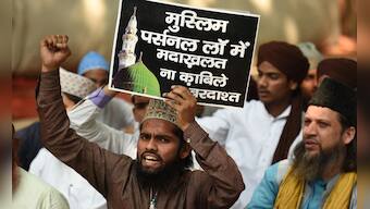 Triple talaq verdict shouldn't be looked at as victory for govt or political party, says Arif Mohammed Khan