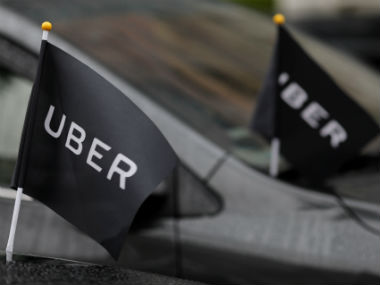 Drivers to defend British tribunal's decision about workers' rights at Uber Drivers to defend British tribunal's decision about workers' rights at Uber