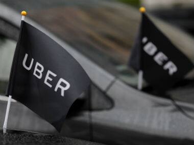 Uber may be hit by higher operating fees in London if new license is renewed