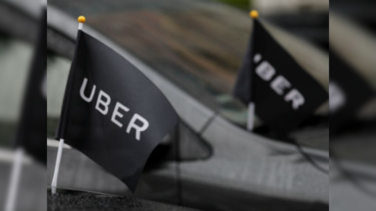 Uber promises to make things right in London after 'constructive' meeting with the transport regulator