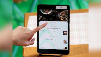 On-demand food delivery, only a publicity tool and no substantial profits say some US restaurant owners